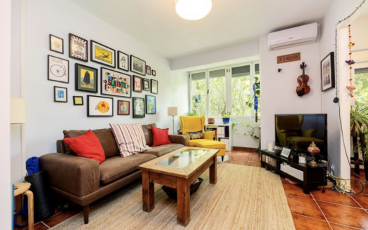 Piso en venta en Estrella