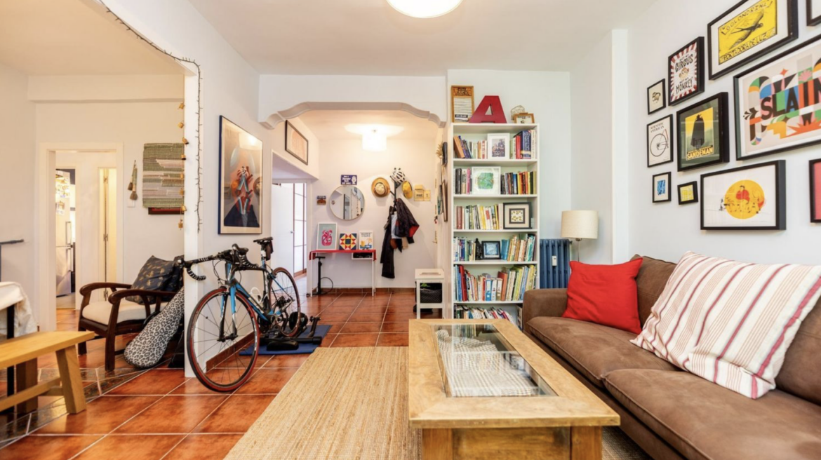 Piso en venta en Estrella