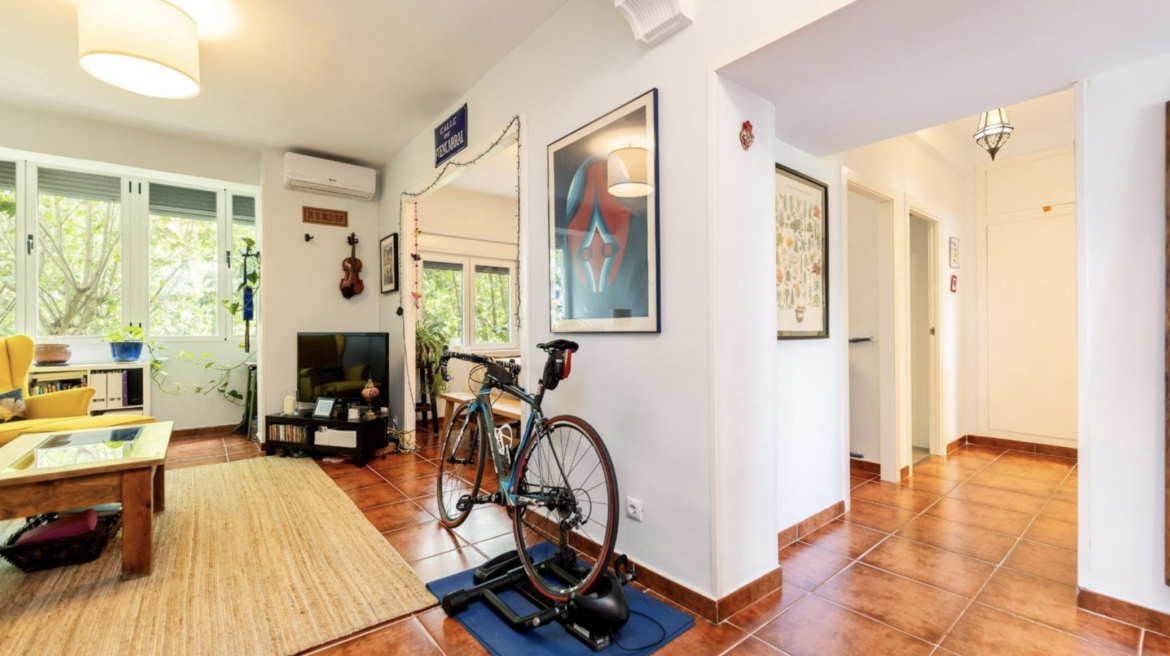 Piso en venta en Estrella