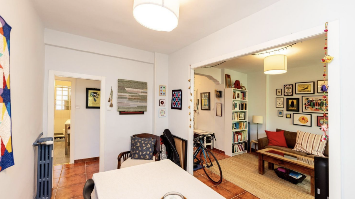 Piso en venta en Estrella