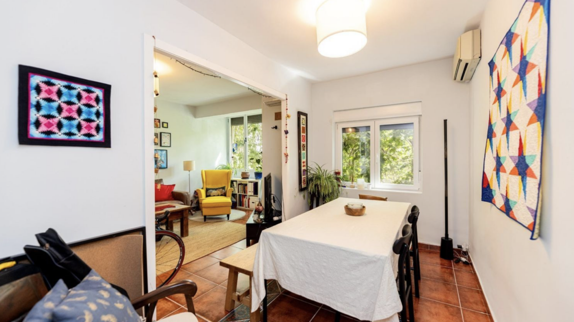 Piso en venta en Estrella