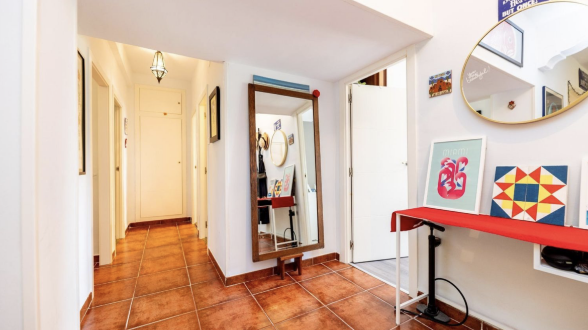 Piso en venta en Estrella