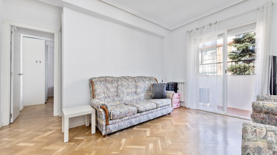 Piso en venta en Calle Torrelaguna
