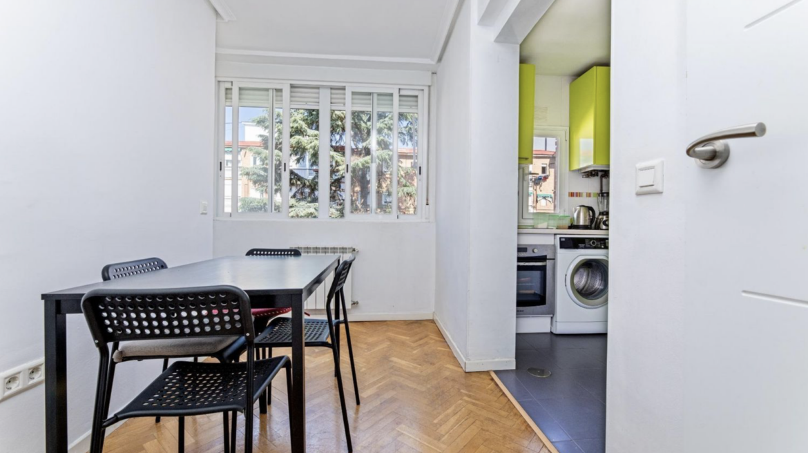 Piso en venta en Calle Torrelaguna