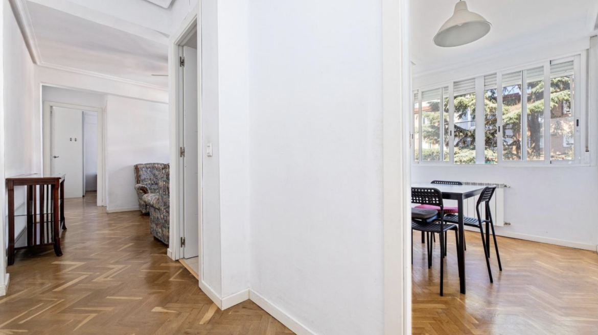 Piso en venta en Calle Torrelaguna