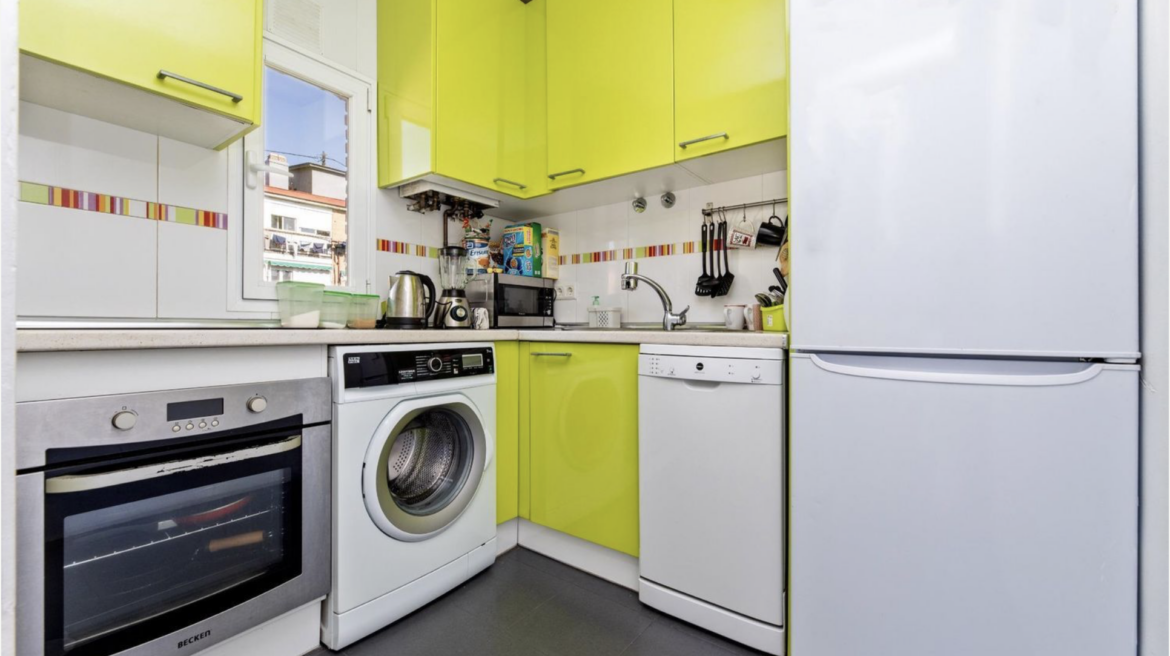 Piso en venta en Calle Torrelaguna