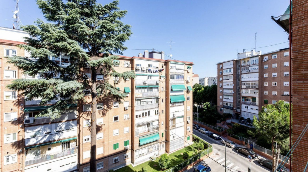Piso en venta en Calle Torrelaguna