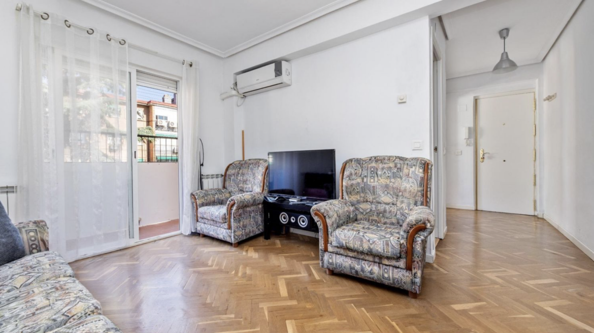 Piso en venta en Calle Torrelaguna