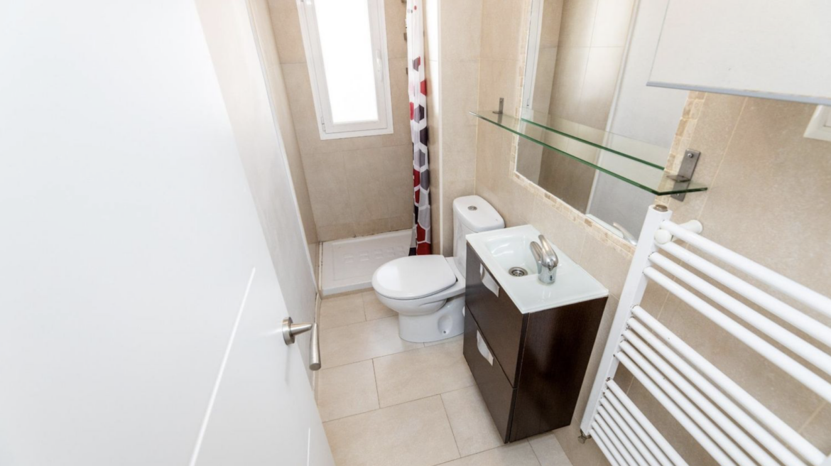 Piso en venta en Calle Torrelaguna