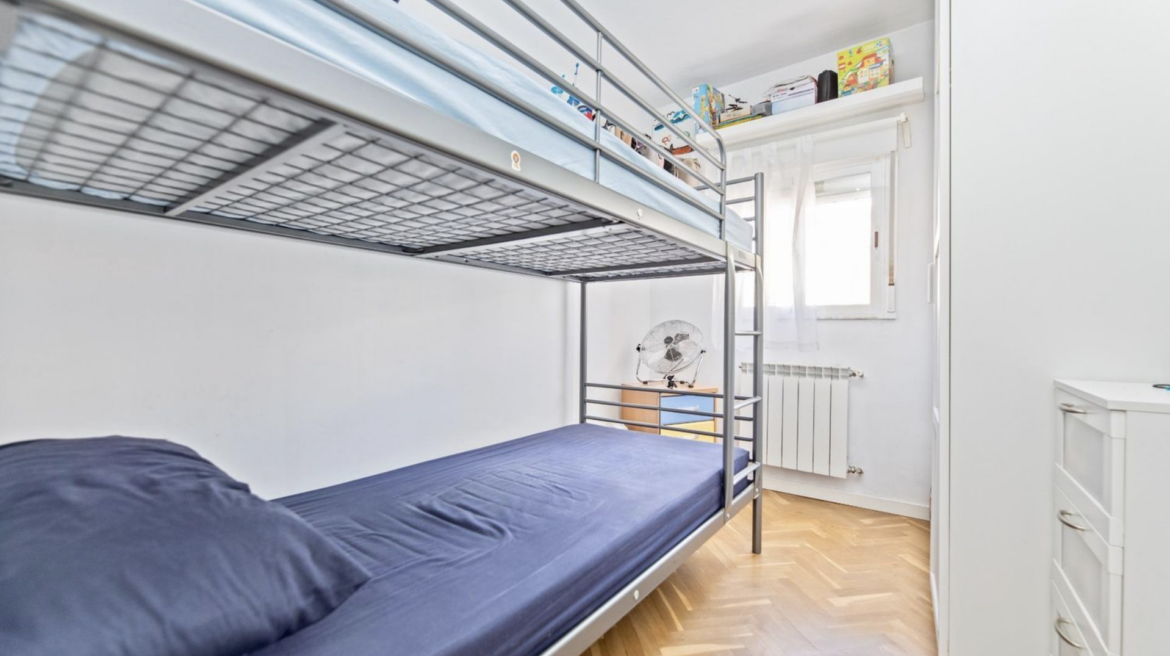 Piso en venta en Calle Torrelaguna