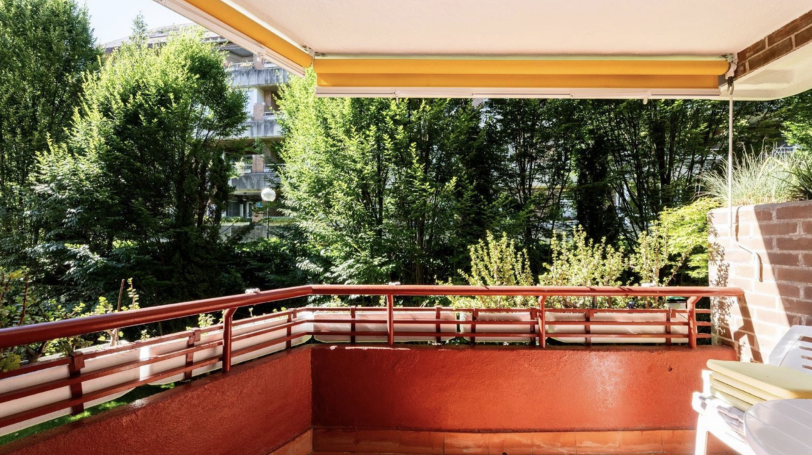 Piso en venta en Avenida España, Majadahonda