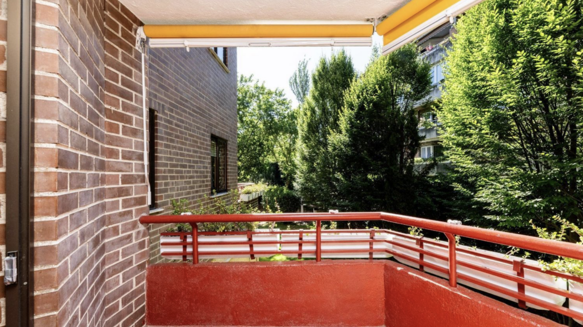Piso en venta en Avenida España, Majadahonda